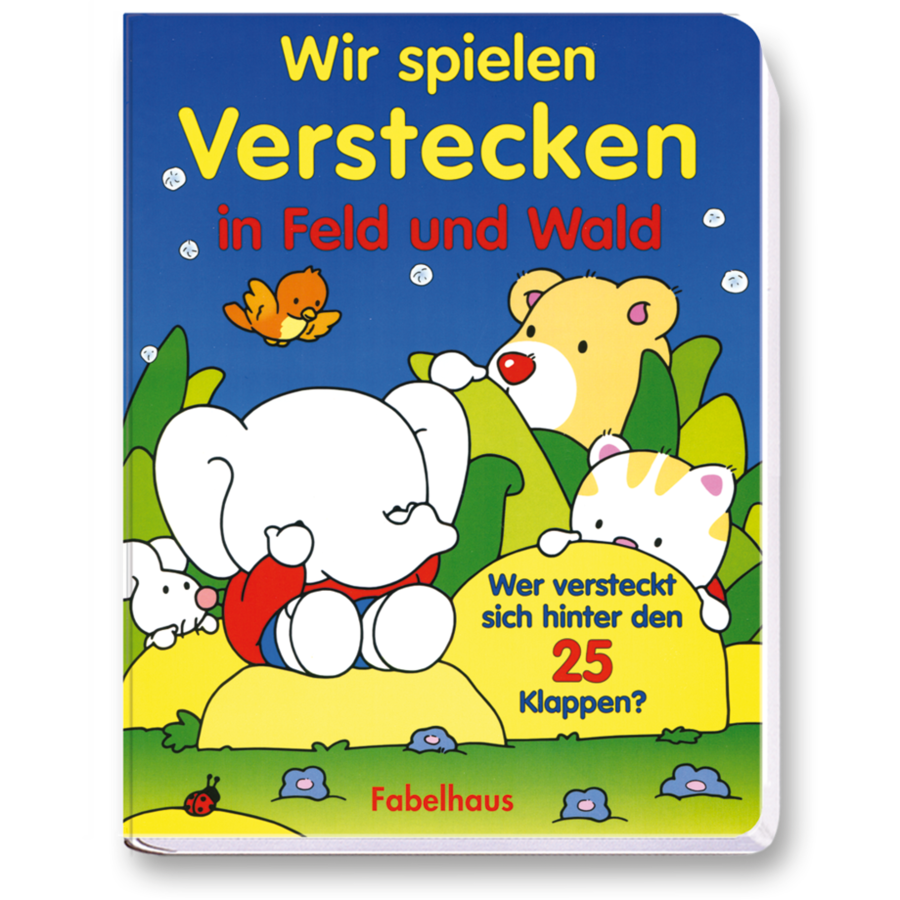 Feld Und Wald 5 Buchstaben